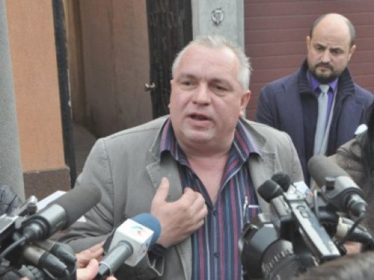 Ministerul Justiţiei cere extrădarea lui Nicuşor Constantinescu